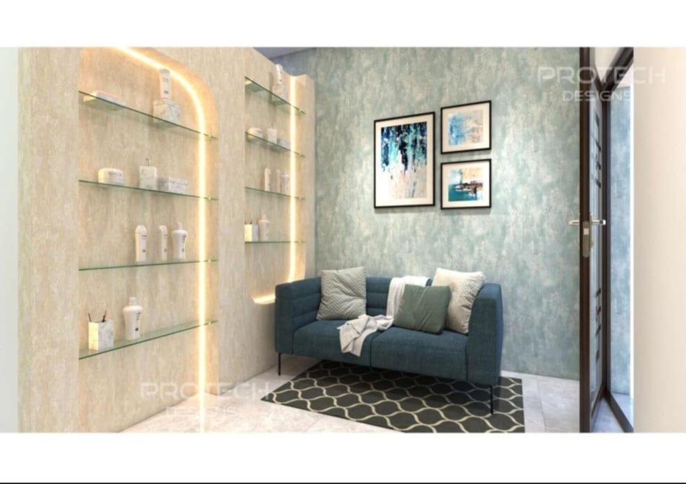 Hotel Iswarya Residency Kottayam Esterno foto