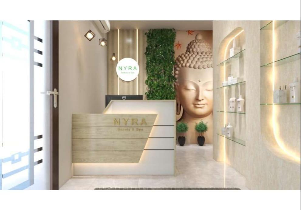 Hotel Iswarya Residency Kottayam Esterno foto